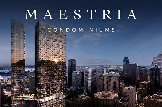Maestria Condominiums